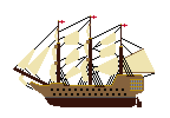 ship